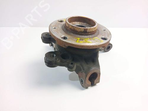 Left front steering knuckle CITROËN C4 X (BD_, BE_, BF_) ë-C4 X (BFZKXC) | BP40515743M25 - Image 3