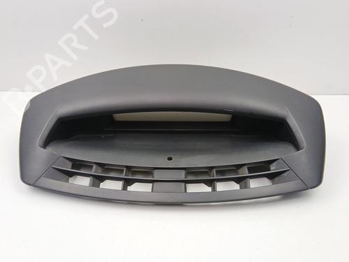 Instrument cluster CITROËN C4 Coupe (LA_) 1.6 16V | BP26438414C47 
