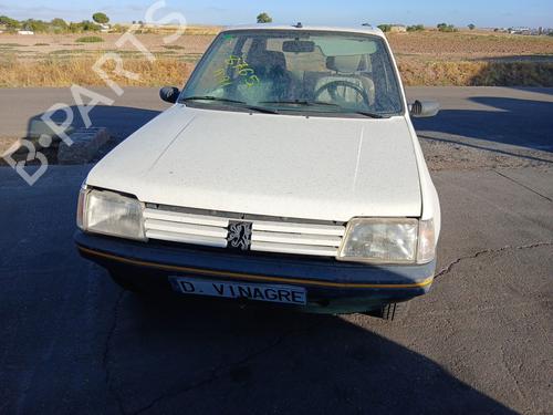 Used Parts PEUGEOT 205 II (20A/C) 1.1 (54 hp) 4164851