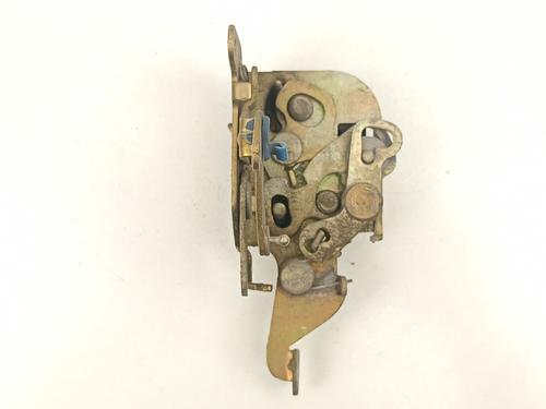 Front right lock FIAT UNO (146_, 158_) 45 i.e. 1.0 (146E, 146A) | BP16838635C97 