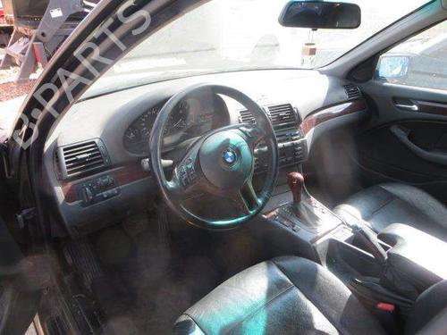 Ratstangsstang BMW 3 (E46) 320 d | BP20119185I23 - Image 9