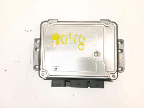 Control unit CITROËN BERLINGO MULTISPACE (B9) 1.6 HDi 90 | BP37496555M11 - Image 4
