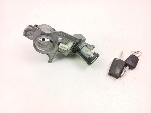 Used Ignition barrel Ignition barrel OPEL ASTRA H GTC (A04) 1.6 (L08) (105 hp) 32688874 32688874