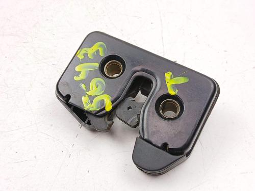 Used Tailgate lock Tailgate lock VW LUPO I (6X1, 6E1) [1998-2005] 27833490 27833490
