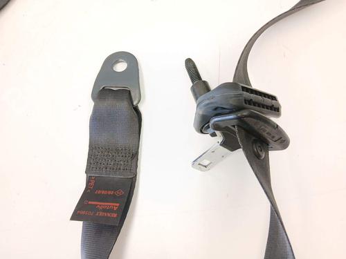 Front right seatbelt DACIA LOGAN (LS_) 1.4 (LS0A, LS0C, LS0E, LS0G) | BP38415763I25 - Image 6