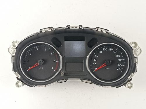 Used Instrument cluster CITROËN C-ELYSEE (DD_) 1.6 BlueHDi 100 (99 hp) 11097594