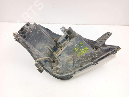 Left headlight SSANGYONG REXTON / REXTON II (GAB_) 2.9 TD | BP31146199C28 - Image 7