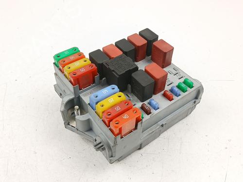 Used Fuse box PEUGEOT BOXER Bus 3.0 HDi 145 (146 hp) 30838061