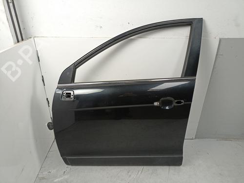 Used Left front door CHEVROLET CAPTIVA (C100, C140) 2.2 D (163 hp) 22982196