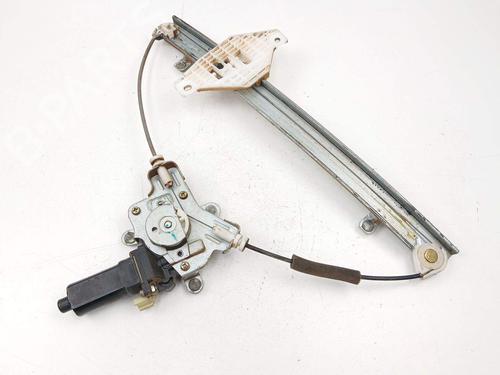 Used Front right window mechanism Front right window mechanism 27680740 27680740