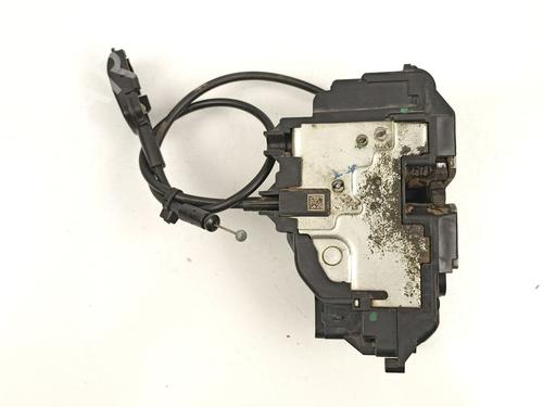 Front right lock RENAULT MEGANE III Grandtour (KZ0/1) 1.5 dCi (KZ1M, KZ1W, KZ0R) | BP23075775C97 