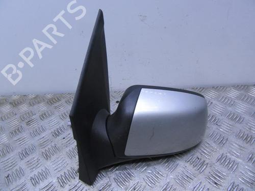 Left mirror FORD FIESTA V (JH_, JD_) 1.4 TDCi | BP20120223C26 