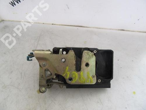 Front right lock DAEWOO NUBIRA (J100) 1.6 | BP11798642C97 