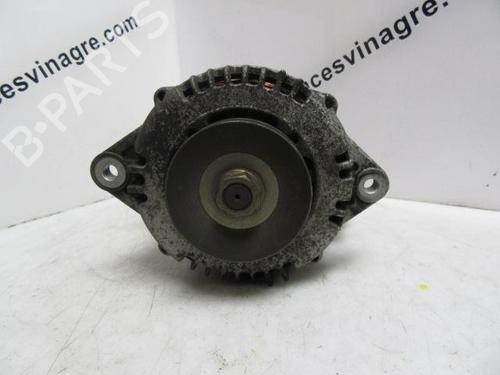 Used Alternator NISSAN ALMERA II Hatchback (N16) 2.2 Di (110 hp) 20117849