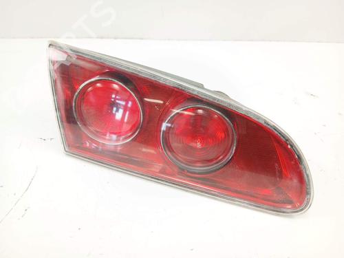 Used Left tailgate light Left tailgate light SEAT IBIZA III (6L1) 1.4 16V (75 hp) 39722295 39722295