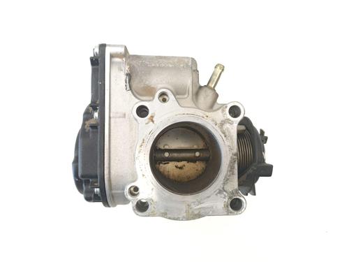 Throttle body DAEWOO MATIZ (M100, M150) 1.0 | BP25439487M82 - Image 7