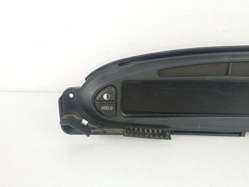 Instrument cluster CITROËN XSARA PICASSO (N68) 2.0 HDi | BP15586373C47 