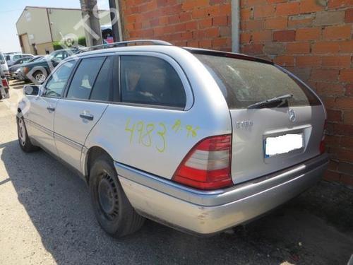 Pompe ABS MERCEDES-BENZ C-CLASS T-Model (S202)  | BP18868780M43 