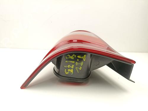 Left taillight MERCEDES-BENZ A-CLASS (W168) A 170 CDI (168.008) | BP17124162C34 