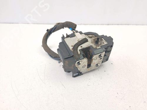 rear-left-lock-nissan-navara-np300-d40-2004-36643055 main image