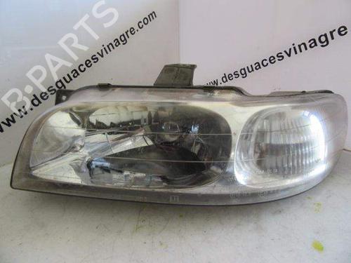 Used Left headlight Left headlight 11757376 11757376
