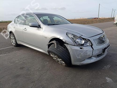 Driveshaft INFINITI G Saloon 37 | BP26519316M37 - Image 17