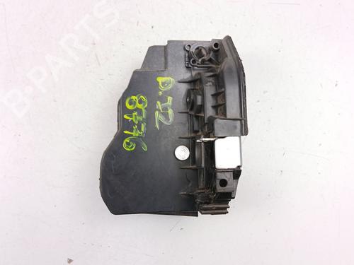 Front left lock BMW 3 (E90) 320 d | BP29938201C98