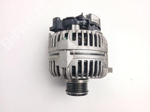Alternator FIAT DUCATO Van (250_) 160 Multijet 3,0 D | BP34580472M7 - Image 2