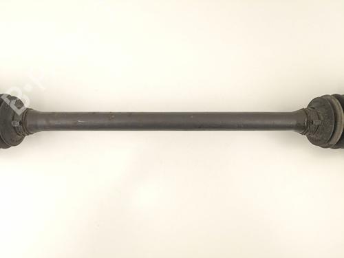 Right rear driveshaft MERCEDES-BENZ C-CLASS (W204)  | BP13504502M41 