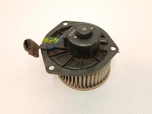 Ventilator motor HYUNDAI GALLOPER II (JK-01) 2.5 TD intercooler (99 hp) 27370163