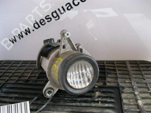 Used Left front fog light Left front fog light FIAT PUNTO (188_) 1.3 JTD 16V (70 hp) 20119998 20119998