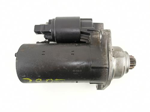 Starter SEAT CORDOBA (6K1, 6K2) 1.9 TDI | BP13019893M8