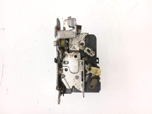 Rear left lock DACIA LOGAN (LS_) 1.4 (LS0A, LS0C, LS0E, LS0G) | BP38411563C100  - Image 7