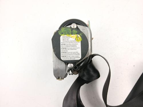 Front right seatbelt AUDI A3 (8P1) 2.0 TDI 16V | BP32035224I25