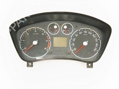 Instrument cluster FORD TRANSIT CONNECT (P65_, P70_, P80_) 1.8 TDCi | BP29887481C47