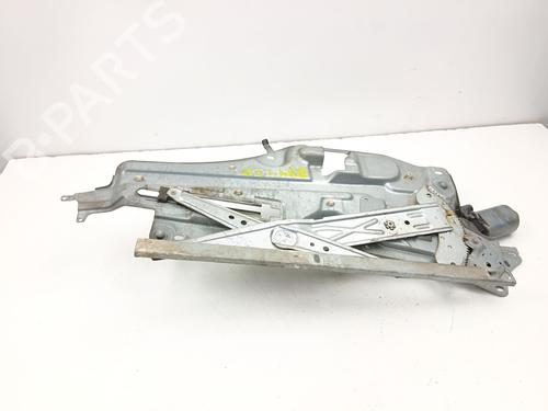 Used Front right window mechanism Front right window mechanism RENAULT LAGUNA I (B56_, 556_) 2.2 dT (B569) (113 hp) 33127383 33127383