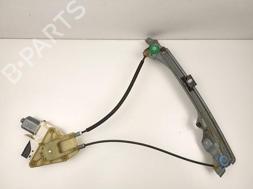 Rear left window mechanism RENAULT LAGUNA III (BT0/1) 2.0 dCi (BT01, BT08, BT09, BT0E, BT0K, BT12, BT1C, BT1D,... | BP17332316C24 