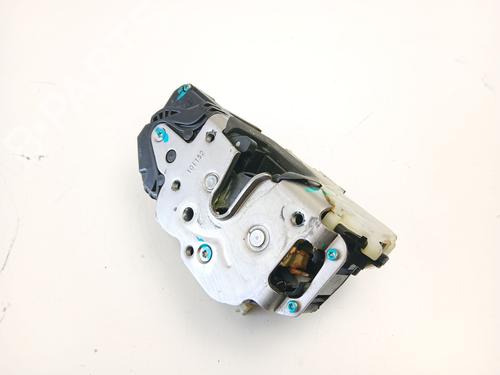 Used Front left lock Front left lock 37517685 37517685