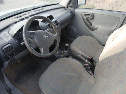 Front left window mechanism OPEL COMBO Box Body/MPV 1.7 DTI 16V | BP30564107C22 - Image 13