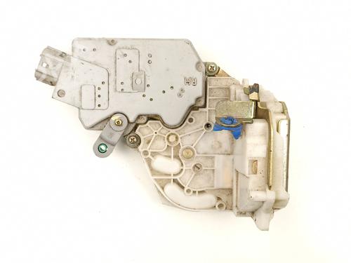 Rear right lock NISSAN PRIMERA Hatchback (P11) 1.6 16V | BP16196947C99 