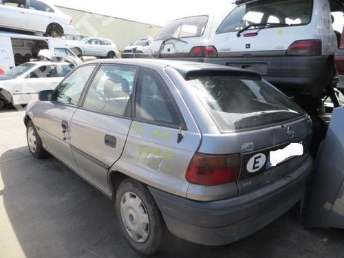 Starter OPEL ASTRA F Hatchback (T92) 1.7 TD (F08, M08, F68, M68) | BP20118070M8 