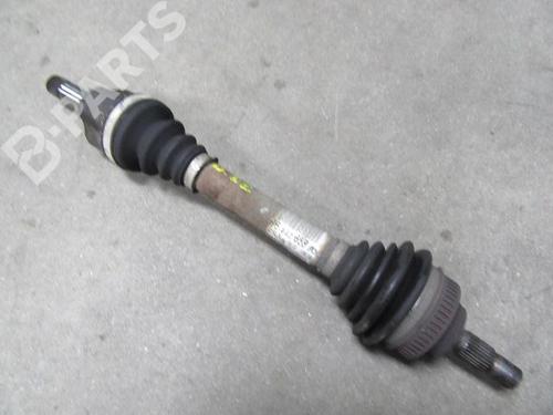 Used Left front driveshaft CITROËN XSARA PICASSO (N68) 1.6 HDi (90 hp) 11812971