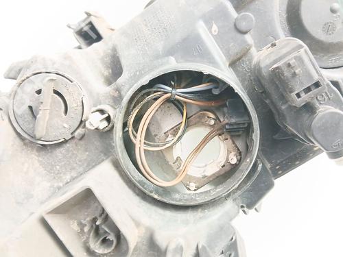 Højre forlygte CITROËN C-ELYSEE (DD_) 1.6 VTi 115 (DDNFP0, DDNFP6, DDNFP9) | BP34240577C29  - Image 10