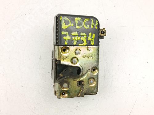 Front right lock PEUGEOT 206 Hatchback (2A/C) | BP30105941C97