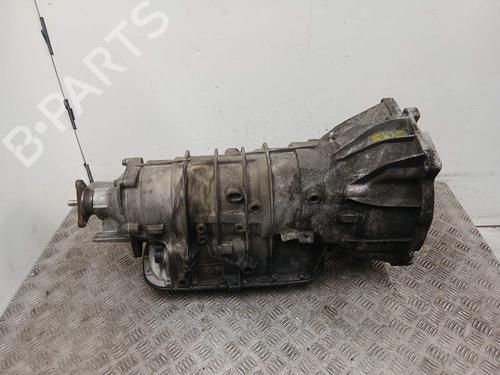 Gearbox BMW 3 (E46) 320 d | BP34693647M3 - Image 5