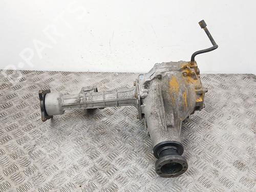 Front differential SUZUKI GRAND VITARA II (JT, TE, TD) 1.9 DDiS All-wheel Drive (JT419, TD44, JB419WD, JB419XD,... | BP30354703M23 