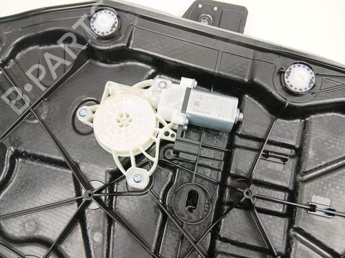 Rear left window mechanism FORD FOCUS IV Turnier (HP) 1.0 EcoBoost mHEV | BP29407219C24 - Image 6