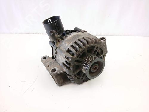 Used Alternator Alternator FORD MONDEO III Saloon (B4Y) 2.0 TDCi (130 hp) 37408204 37408204