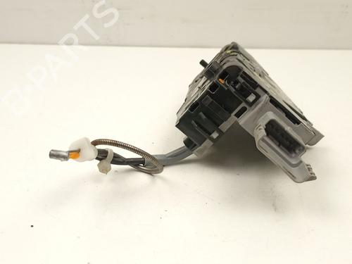 Front left lock CITROËN C4 Coupe (LA_) 1.6 HDi | BP19903124C98 