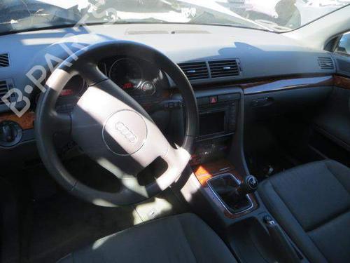 Ignition barrel AUDI A4 B6 (8E2) 2.5 TDI | BP11799782M48  - Image 6